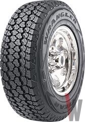 Goodyear WRANGLER SILENT ARMOR